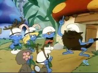 The Smurfs - Se4 - Ep43 HD Watch