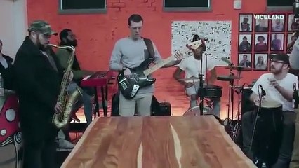 The Untitled Action Bronson Show - Se1 - Ep42 - Action's Prerogative with Bobby Brown HD Watch