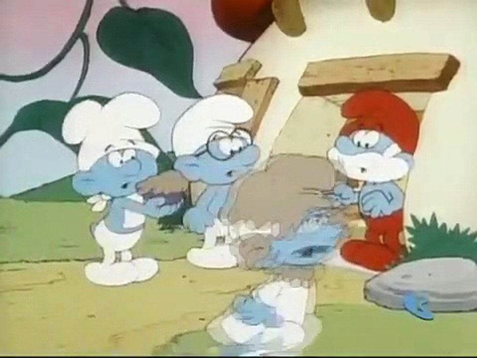 The Smurfs - Se4 - Ep44 HD Watch