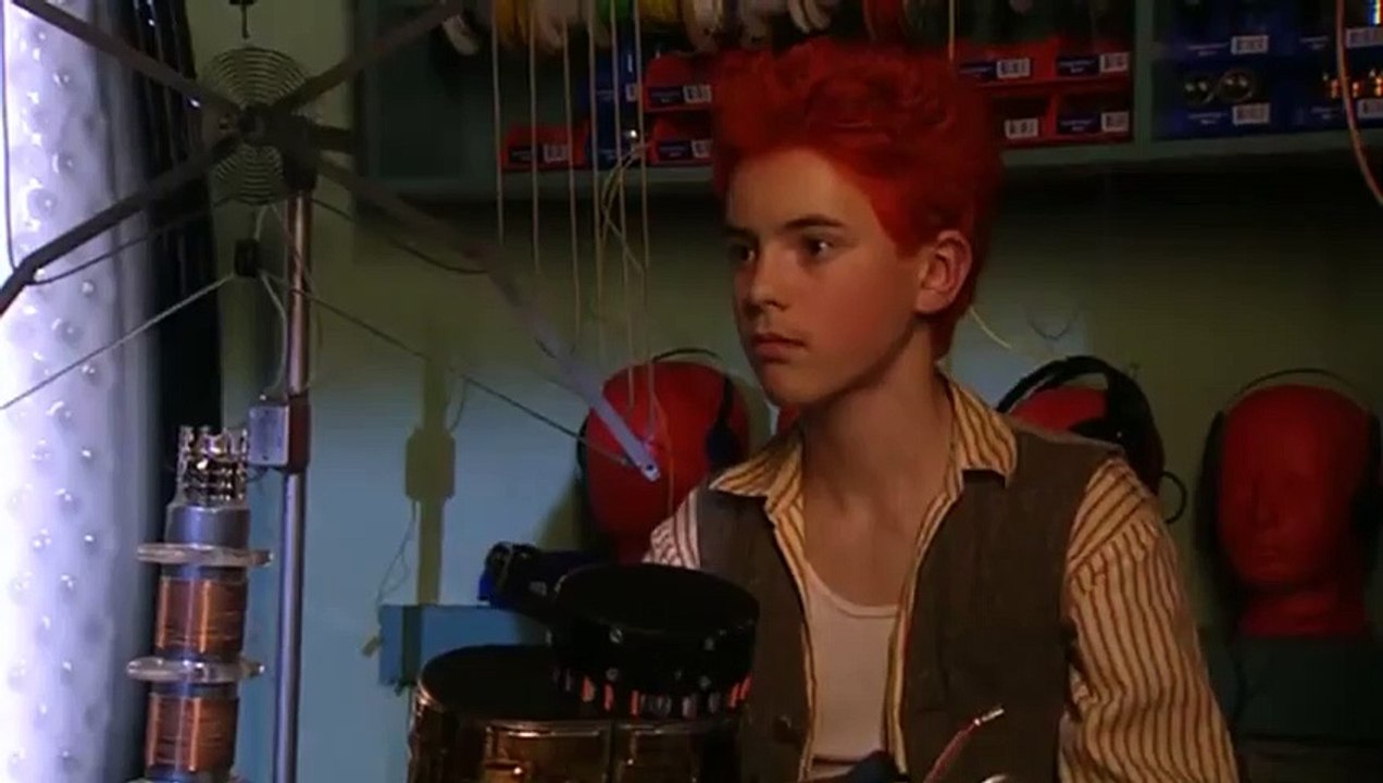 The Tribe - Se1 - Ep20 HD Watch