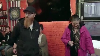 The Untitled Action Bronson Show - Se1 - Ep48 - Jerk Chicken with a Jerky Boy HD Watch