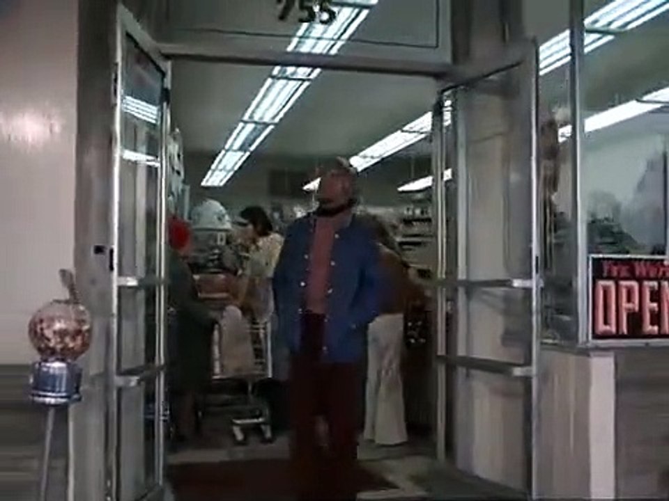 The Streets of San Francisco - Se2 - Ep22 HD Watch