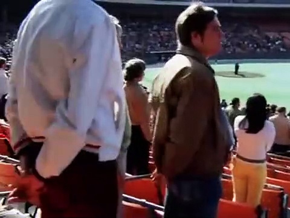 The Streets of San Francisco - Se3 - Ep03 HD Watch