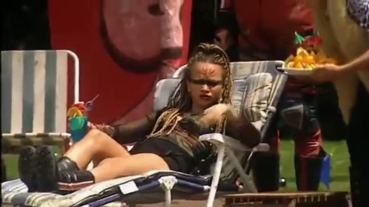 The Tribe - Se1 - Ep27 HD Watch