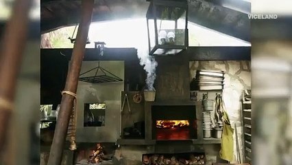 The Untitled Action Bronson Show - Se1 - Ep49 - HQ Trivia Thrill and a Woodfire Grill HD Watch