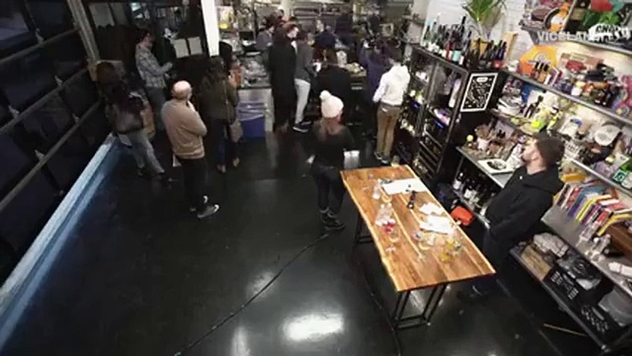 The Untitled Action Bronson Show - Se1 - Ep46 - Action's Kick Axe Late Night Tea Party HD Watch