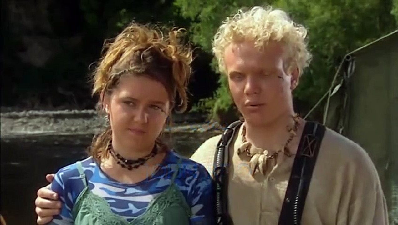 The Tribe - Se1 - Ep26 HD Watch