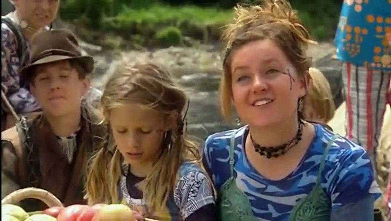 The Tribe - Se1 - Ep25 HD Watch