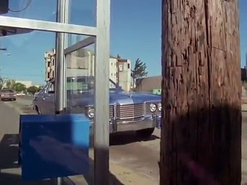 The Streets of San Francisco - Se3 - Ep01 HD Watch