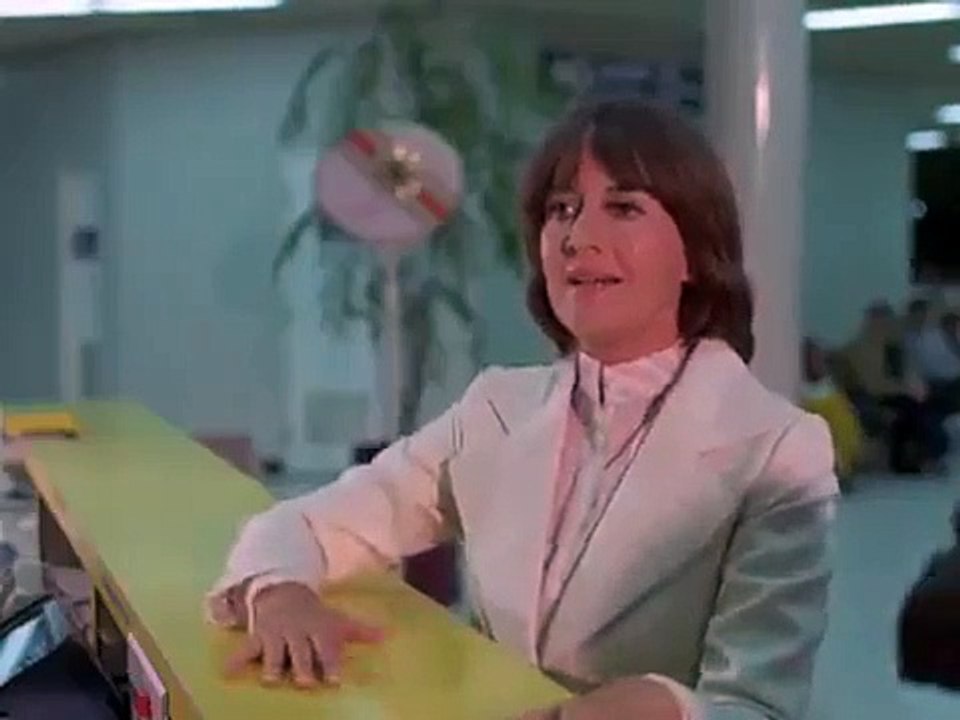 The Streets of San Francisco - Se3 - Ep06 HD Watch