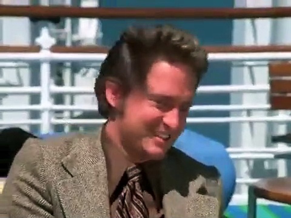 The Streets of San Francisco - Se3 - Ep08 HD Watch