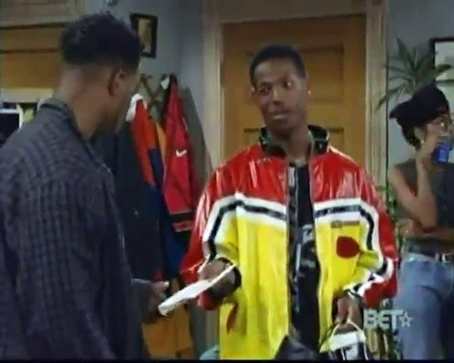 The Wayans Bros. Se3 Ep04 HD Watch video Dailymotion