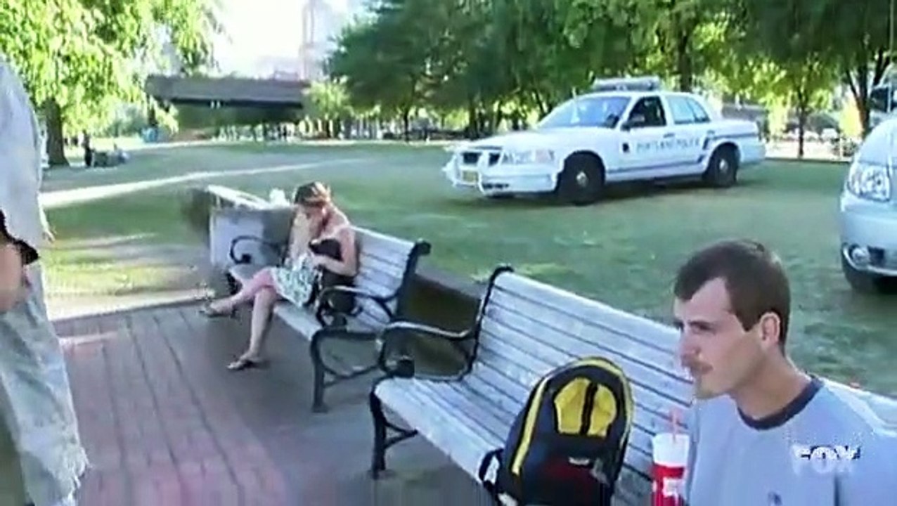 Cops - Se20 - Ep25 HD Watch