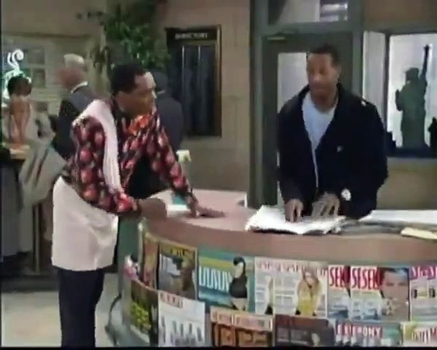 The Wayans Bros. - Se3 - Ep07 HD Watch