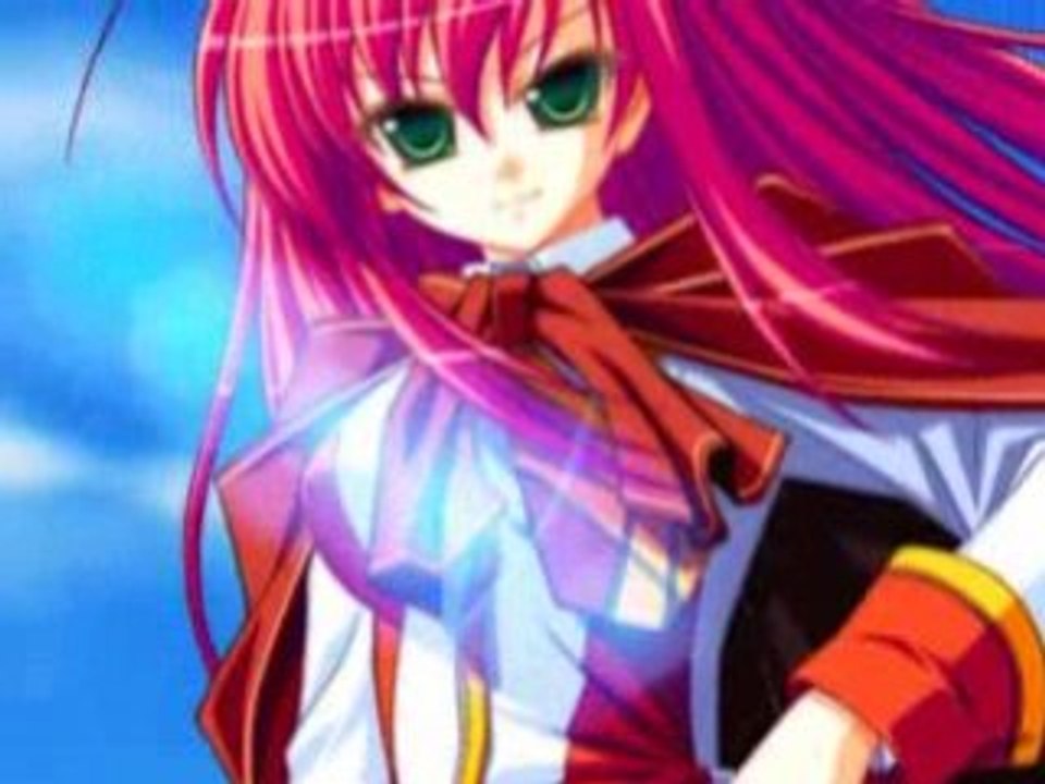 冷徹冷静 しかしてXXX！！- Opening