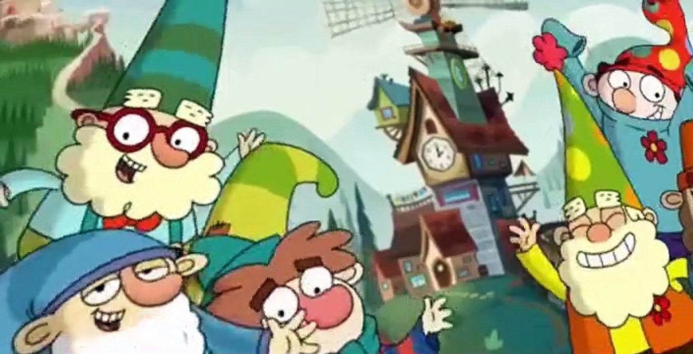 The 7D S02 E017