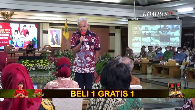 Wacana Penghapusan Jabatan Gubernur, Ridwan Kamil: Perlu Referendum Libatkan Masyarakat