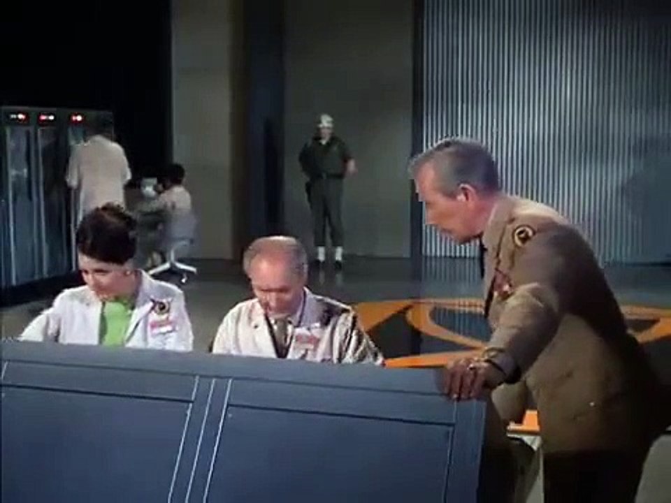 The Time Tunnel - Ep27 HD Watch