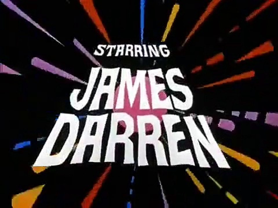 The Time Tunnel - Ep29 HD Watch