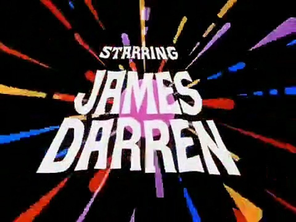 The Time Tunnel - Ep30 HD Watch