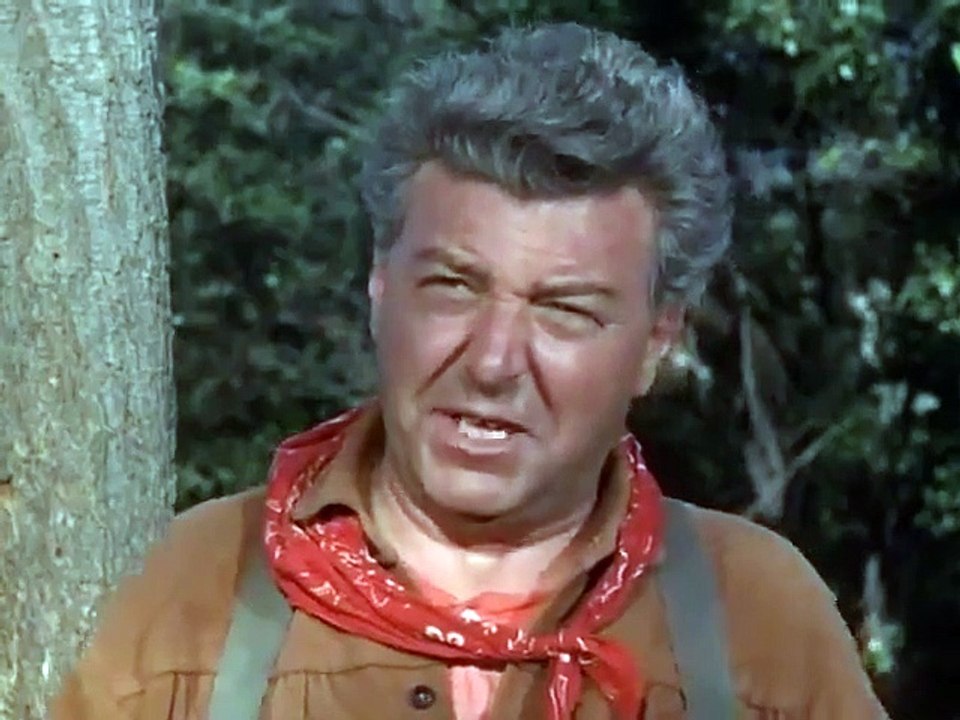 The Virginian - Se2 - Ep16 HD Watch