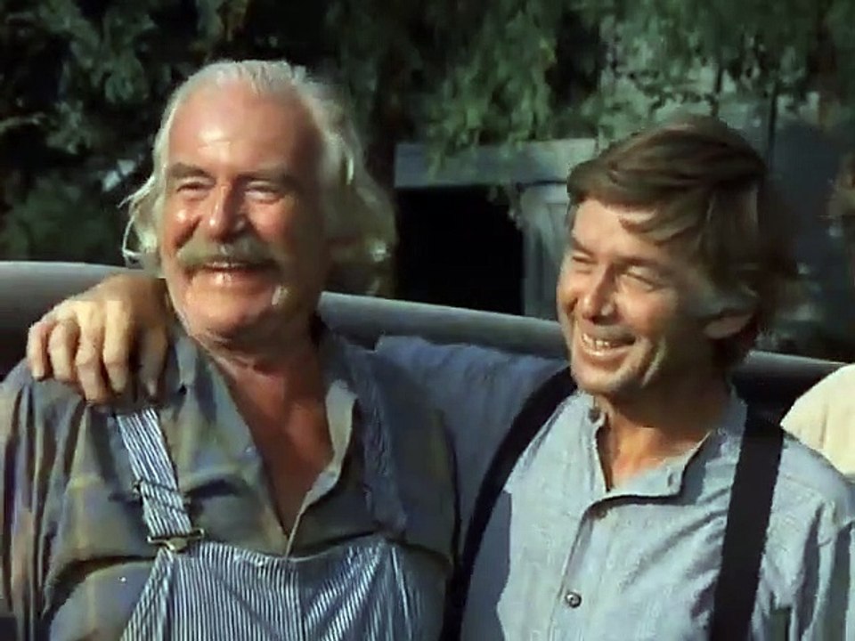 The Waltons - Se2 - Ep08 HD Watch