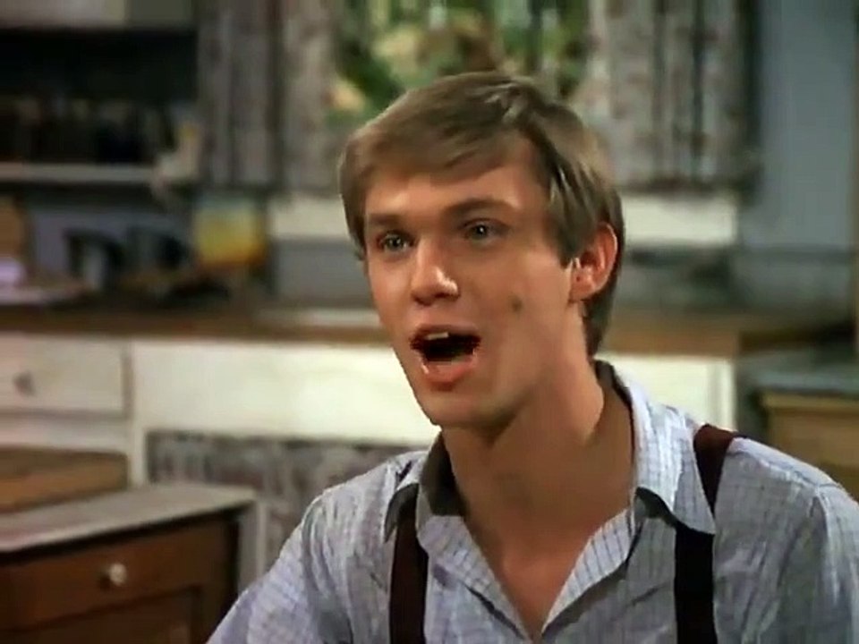 The Waltons - Se2 - Ep12 HD Watch