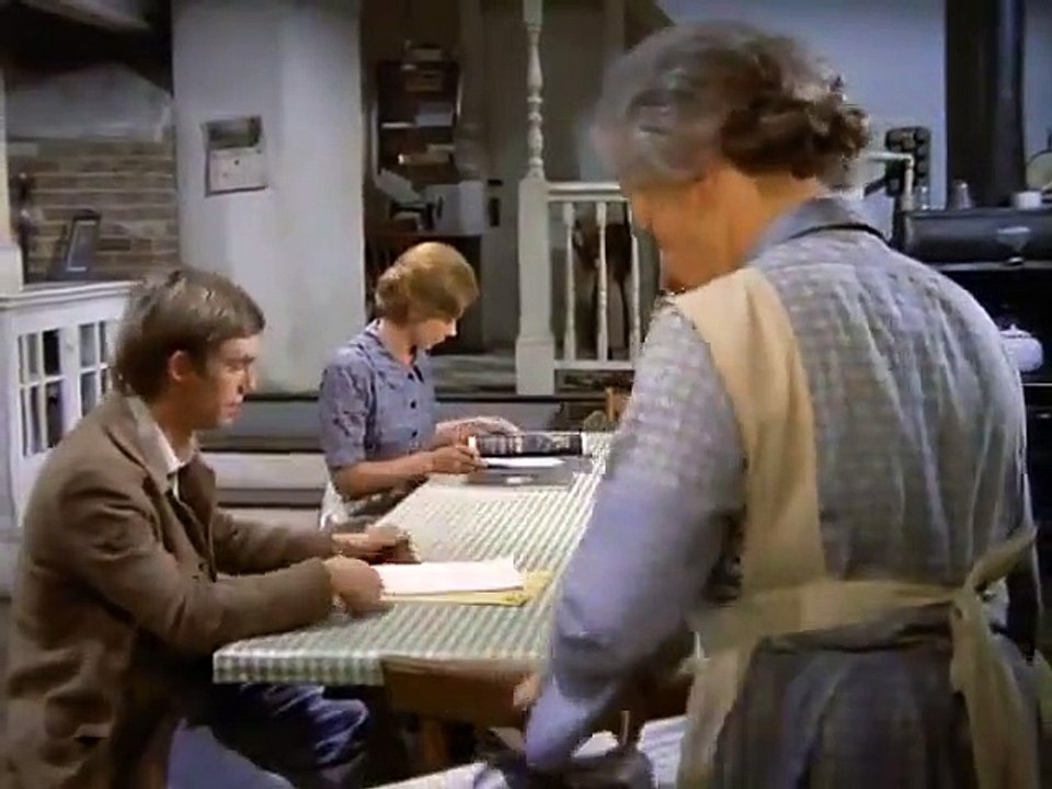 The Waltons - Se2 - Ep11 HD Watch