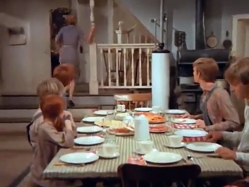 The Waltons - Se2 - Ep15 HD Watch