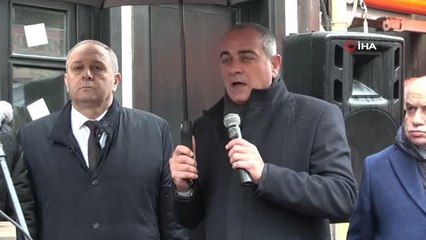 Mübadele hatıraları yüz yıl sonra Gemlik'te yaşatılıyor