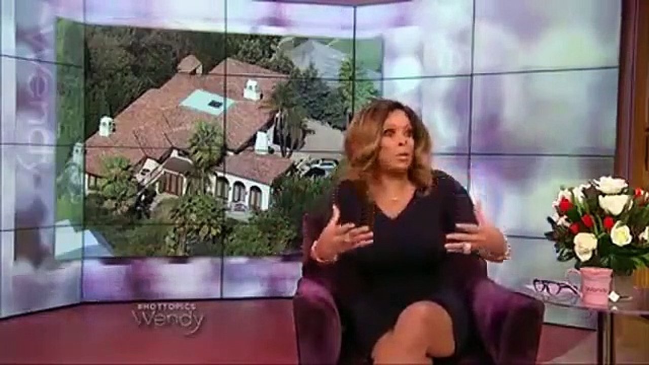 The Wendy Williams Show - Se7 - Ep07 HD Watch