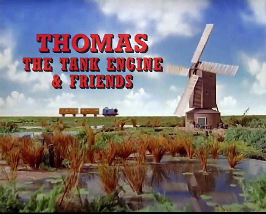 Thomas $$ Friends - Se2 - Ep24 HD Watch