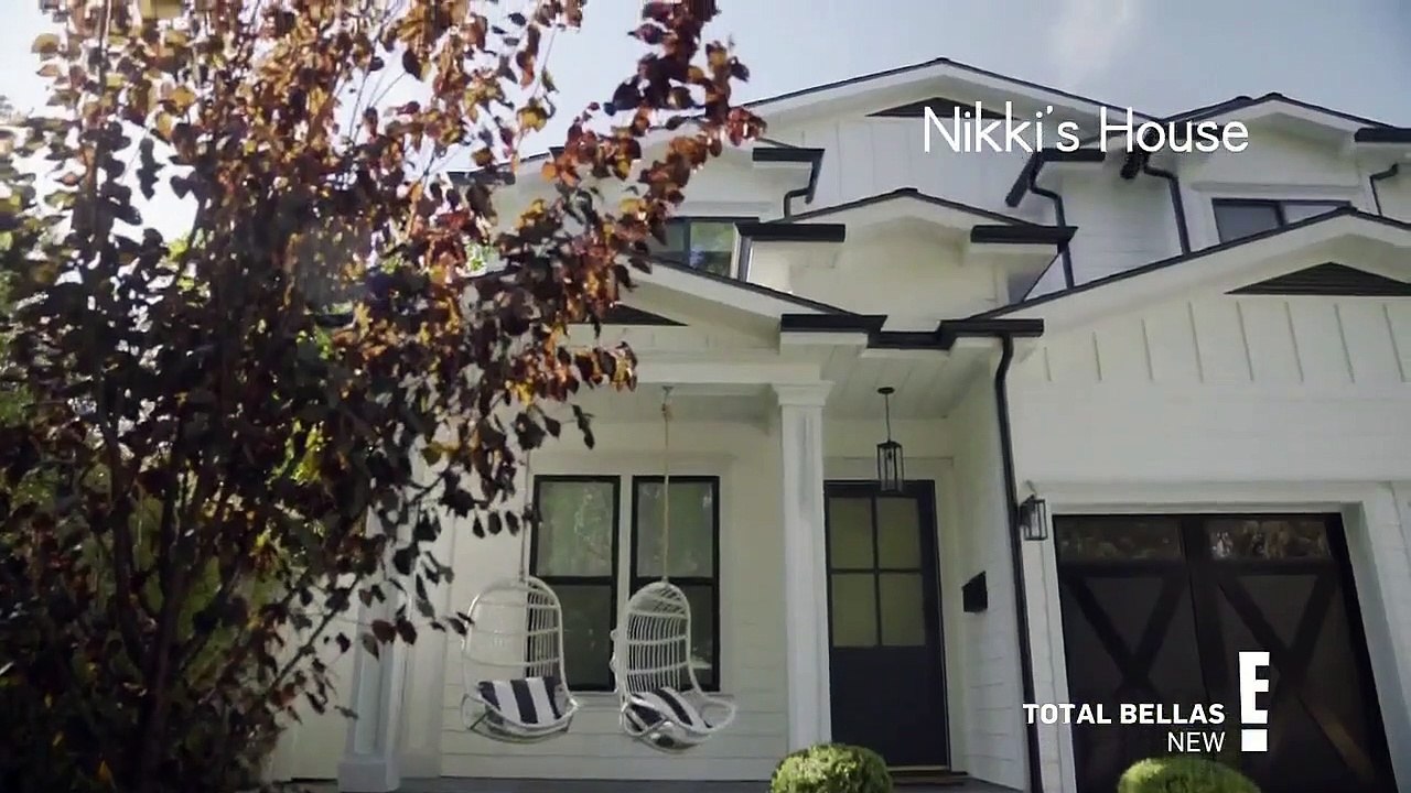 Total Bellas - Se6 - Ep05 HD Watch