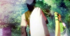 Aesthetica of a Rogue Hero S01 E01