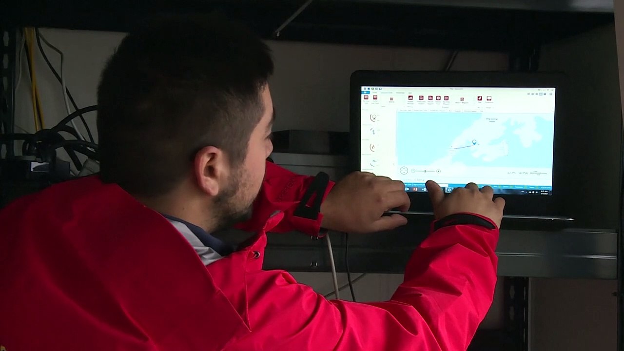 Kurz erklärt: Ballons sind auch Spionagewerkzeuge