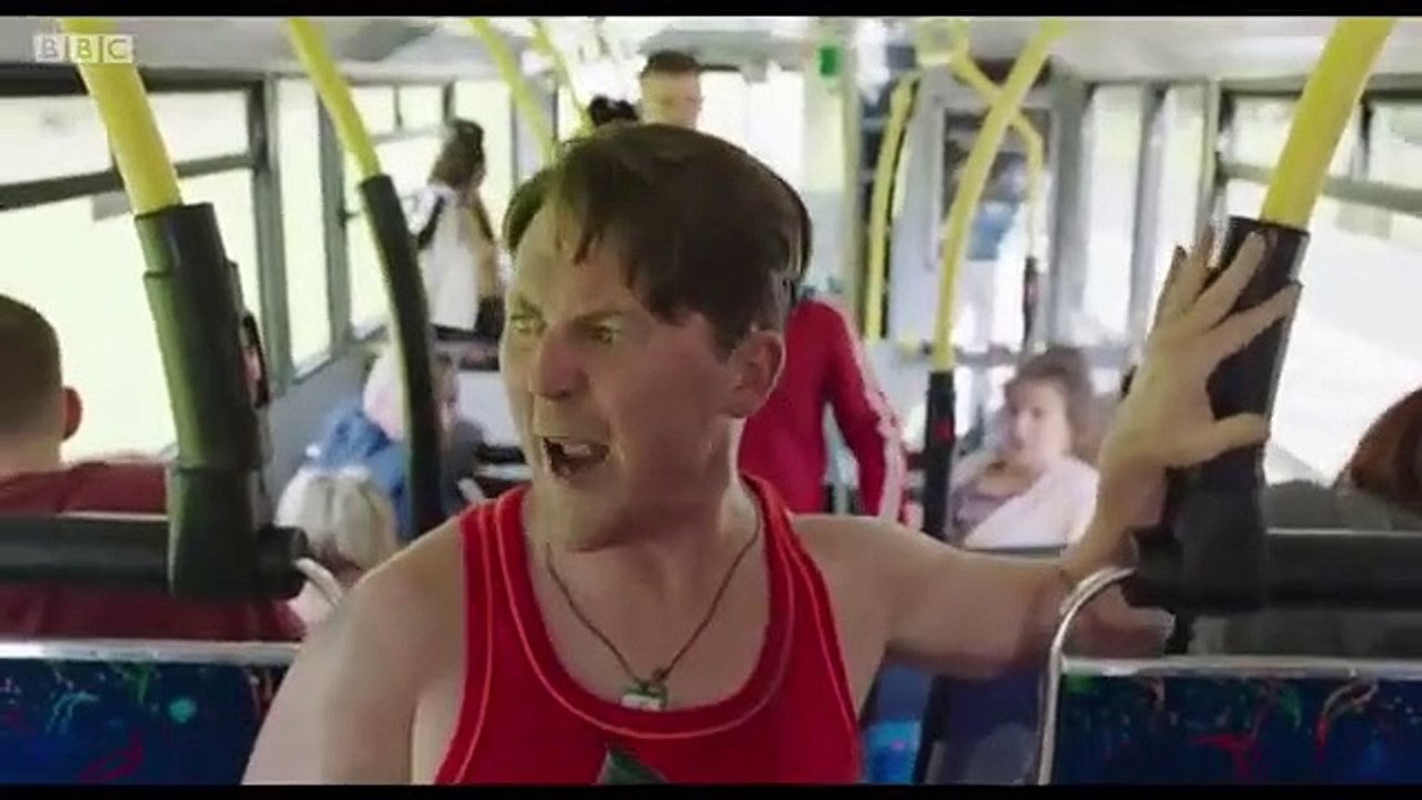 The Young Offenders - Se1 - Ep06 HD Watch