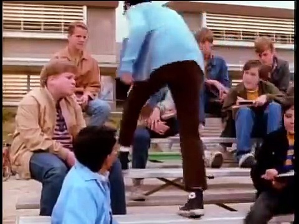The Wonder Years - Ep44 HD Watch