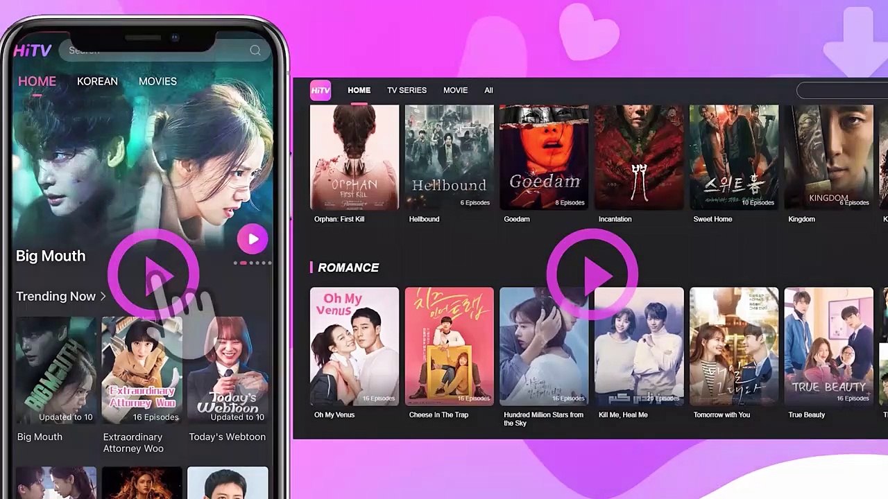 Popular student agrees to be her Pretend Boyfriend - Best mistake Season 1 ENG SUB KOREAN DRAMA LOVE_2