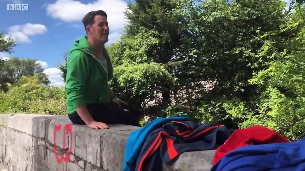 The Young Offenders - Se2 - Ep05 HD Watch