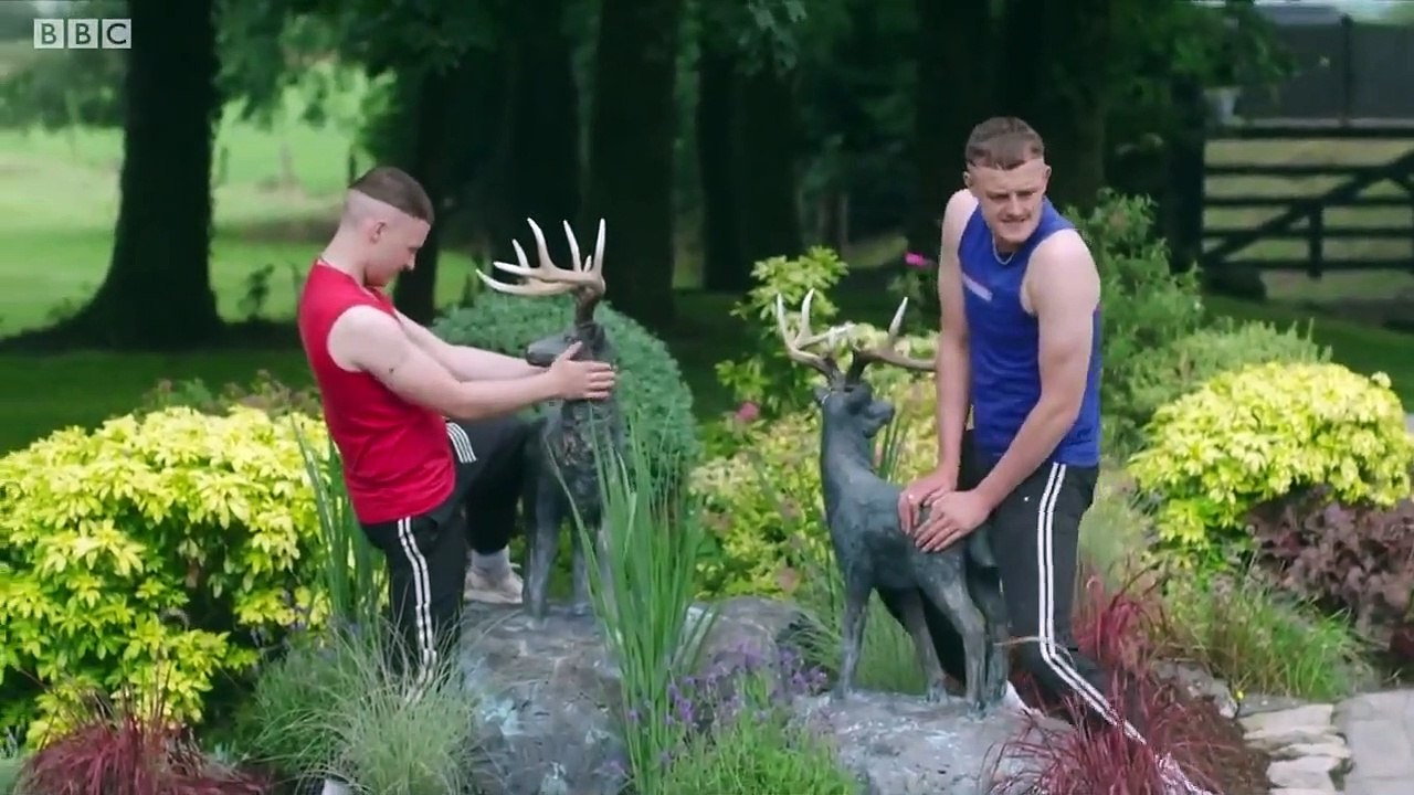 The Young Offenders - Se2 - Ep06 HD Watch