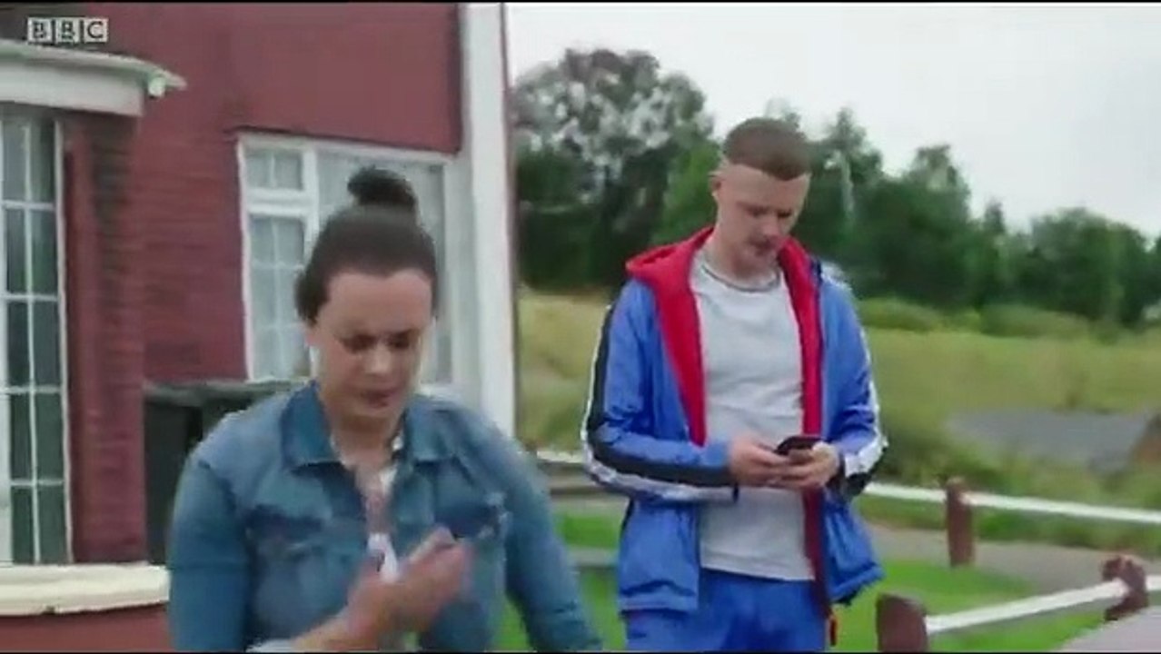 The Young Offenders - Se3 - Ep03 HD Watch