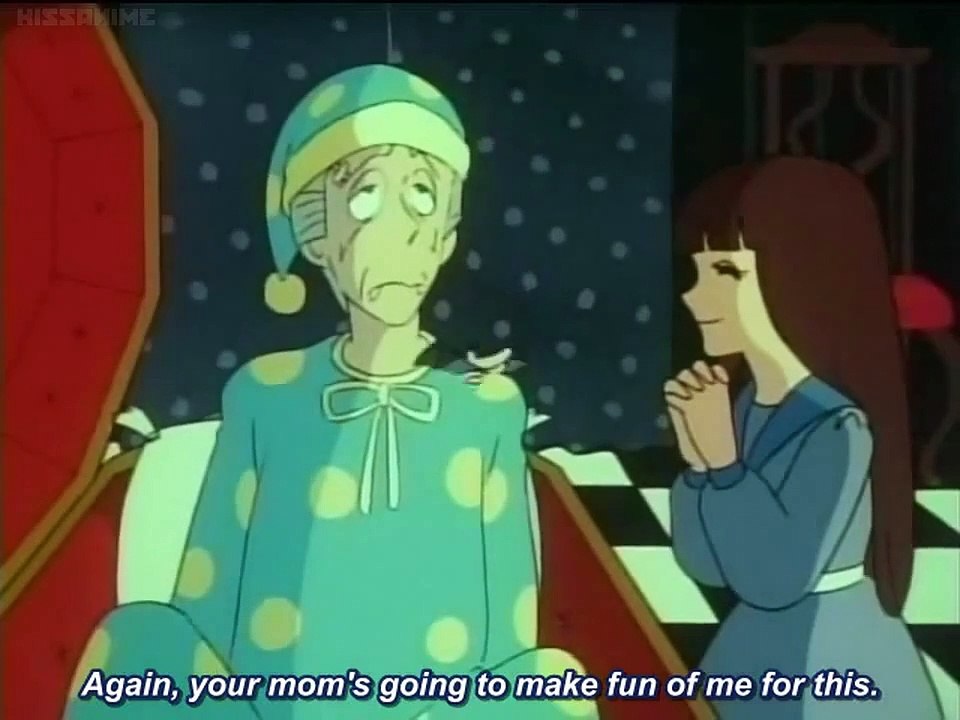 Tokimeki Tonight - Ep01 HD Watch