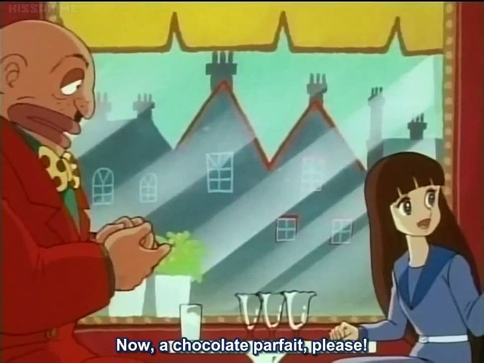 Tokimeki Tonight - Ep09 HD Watch