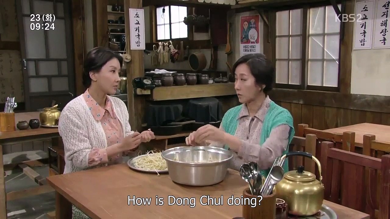 TV Novel - Sea of the Woman - Ep62 HD Watch