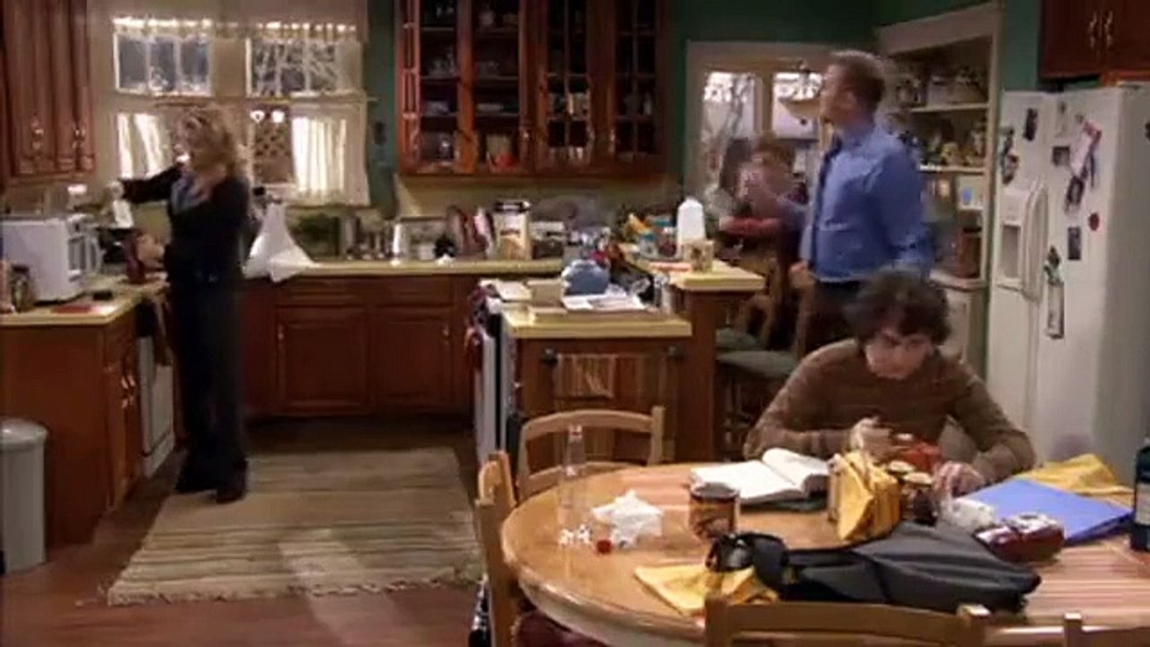 The War at Home - Se1 - Ep12 HD Watch