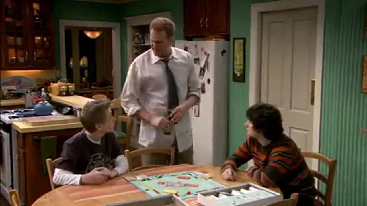 The War at Home - Se1 - Ep14 HD Watch