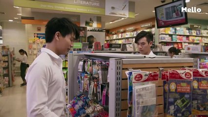 2 Moons 2 The Series - Se01 - Ep05 Watch HD