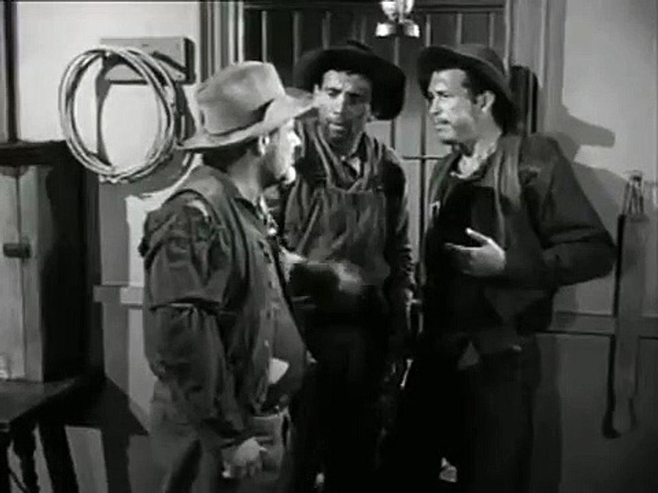 The Rifleman - Se1 - Ep02 HD Watch