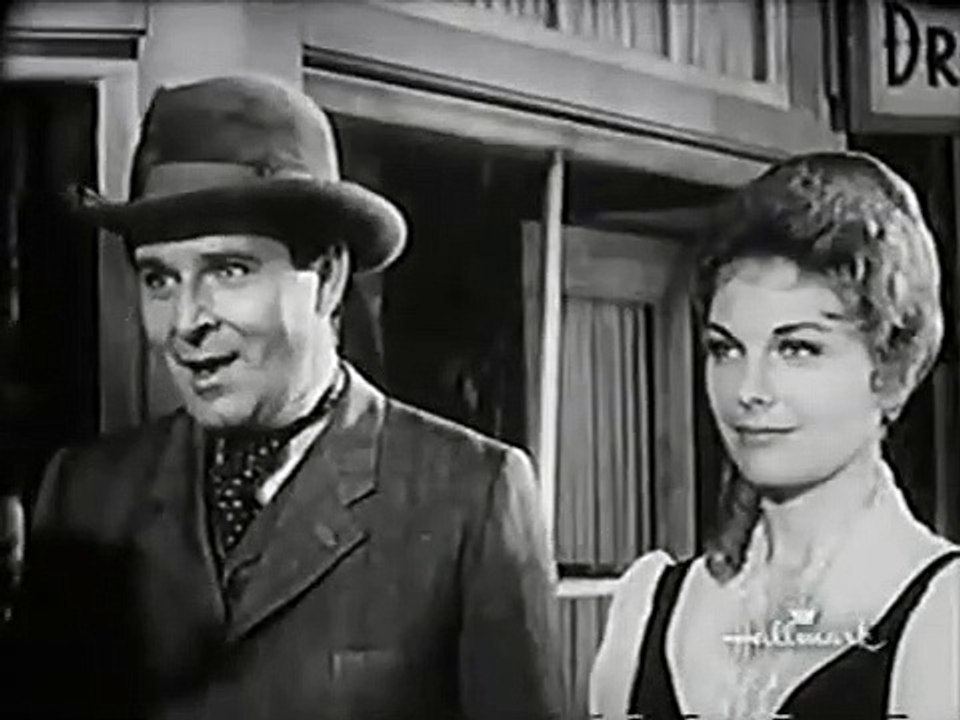 The Rifleman - Se1 - Ep04 HD Watch