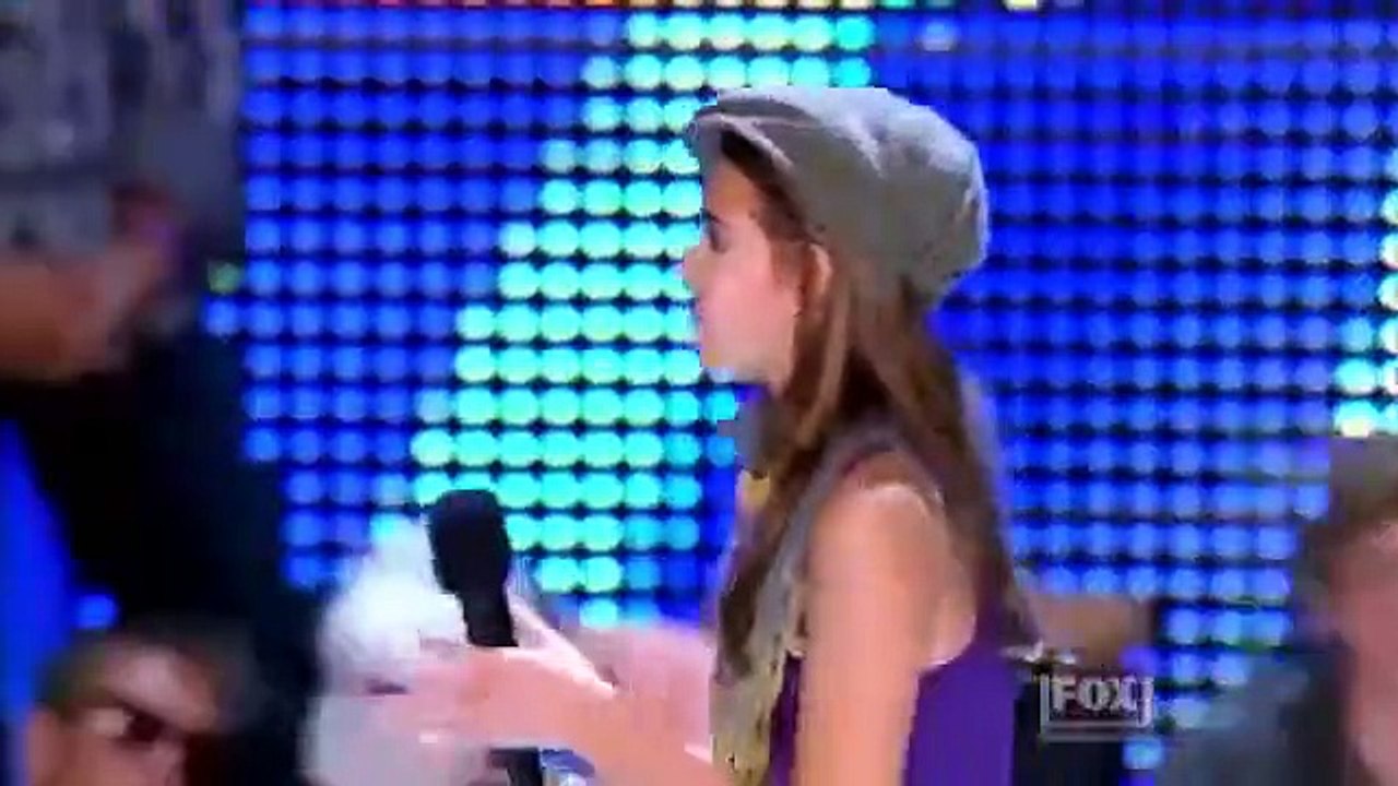 The X Factor USA - Se2 - Ep07 HD Watch